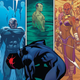 Illustration for article titled Ta-Nehisi Coates Explains How Hes Turning Black Panther Into a Superhero Againem/em
